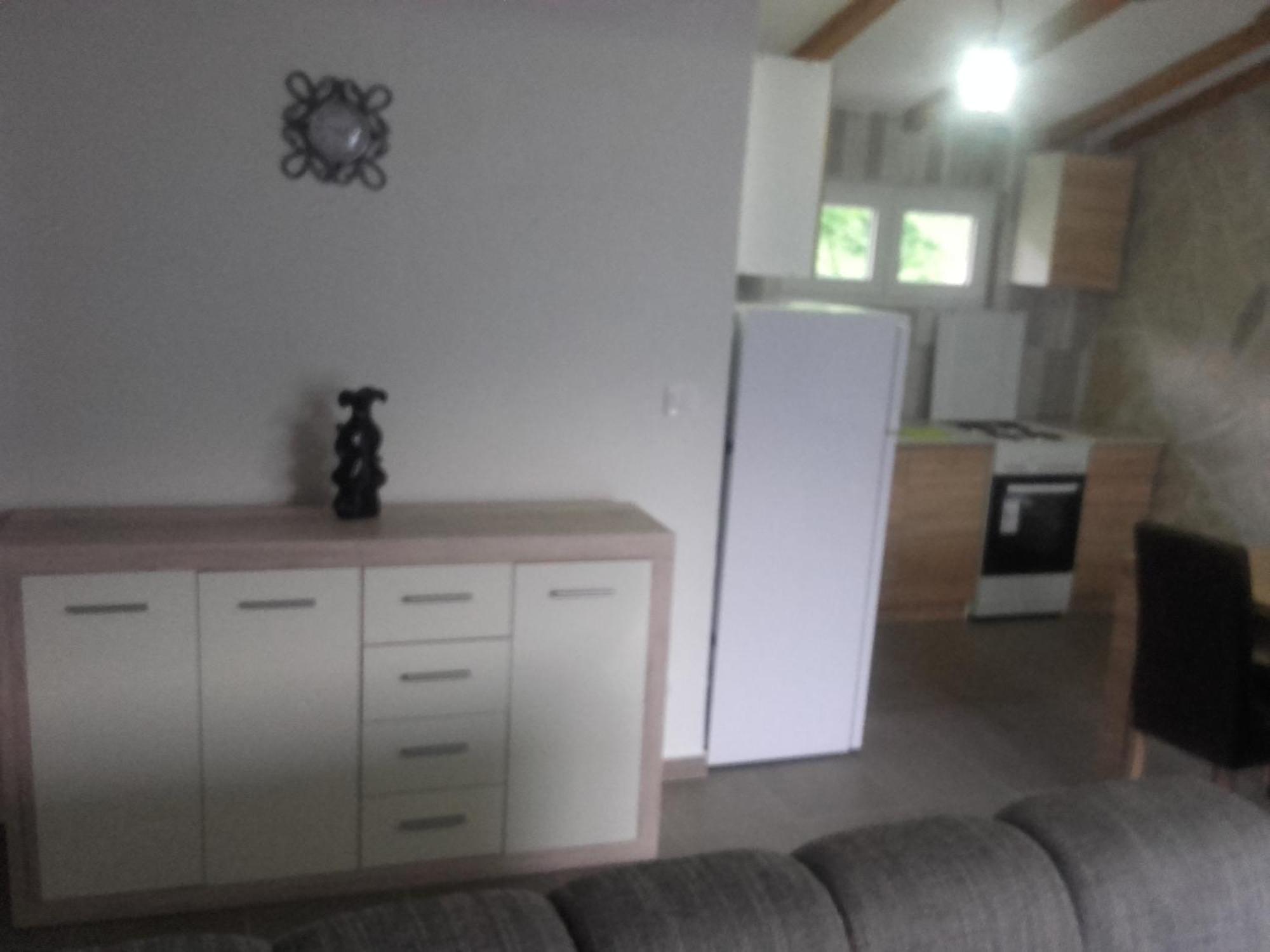 Apartment Marija Cattaro Esterno foto