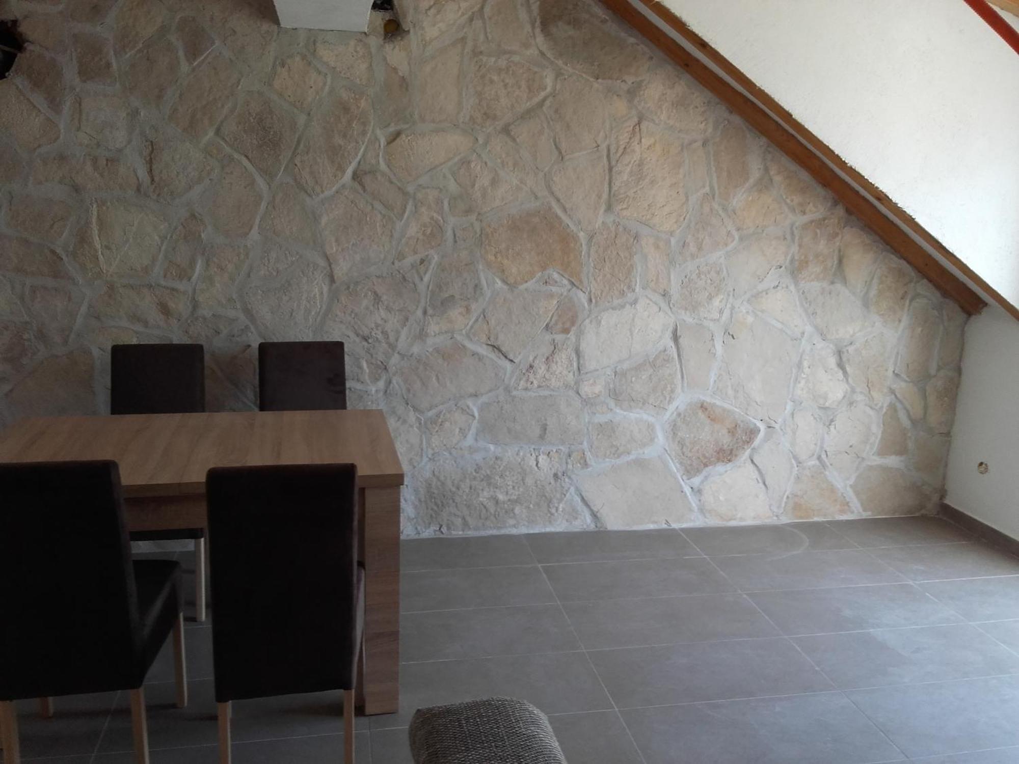 Apartment Marija Cattaro Esterno foto