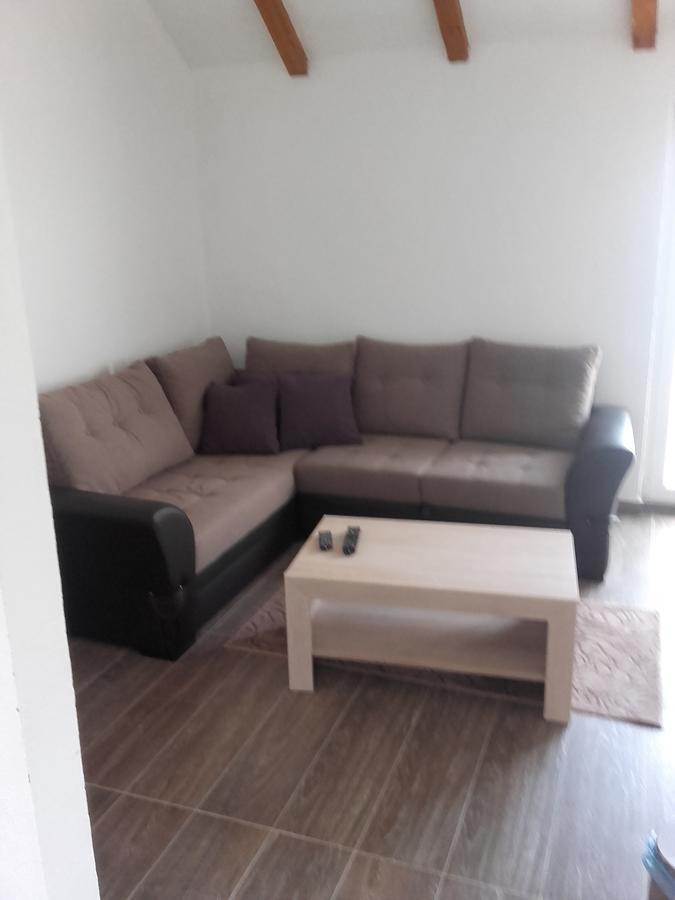 Apartment Marija Cattaro Esterno foto