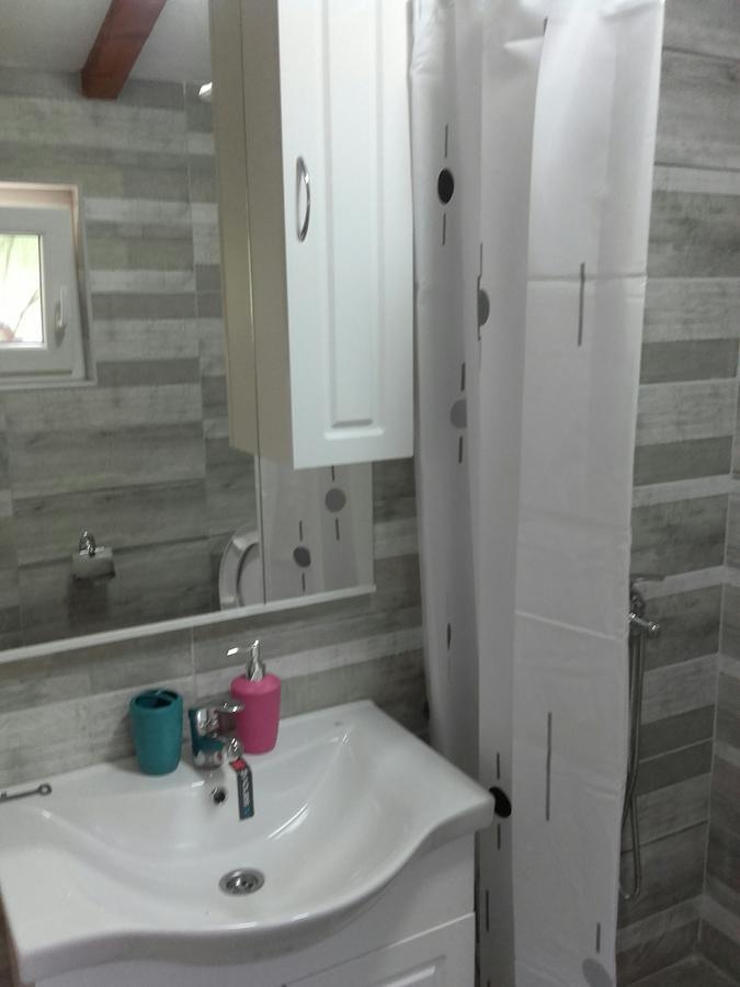 Apartment Marija Cattaro Esterno foto