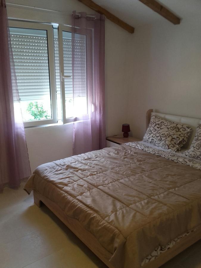 Apartment Marija Cattaro Esterno foto