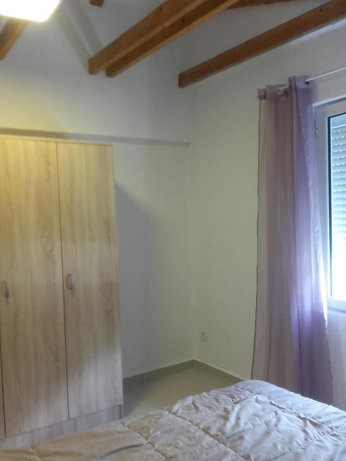 Apartment Marija Cattaro Esterno foto