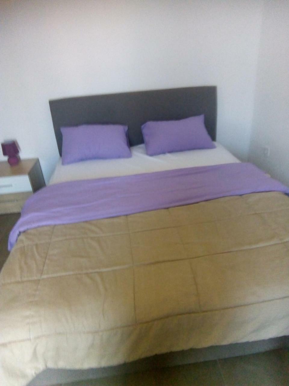 Apartment Marija Cattaro Esterno foto