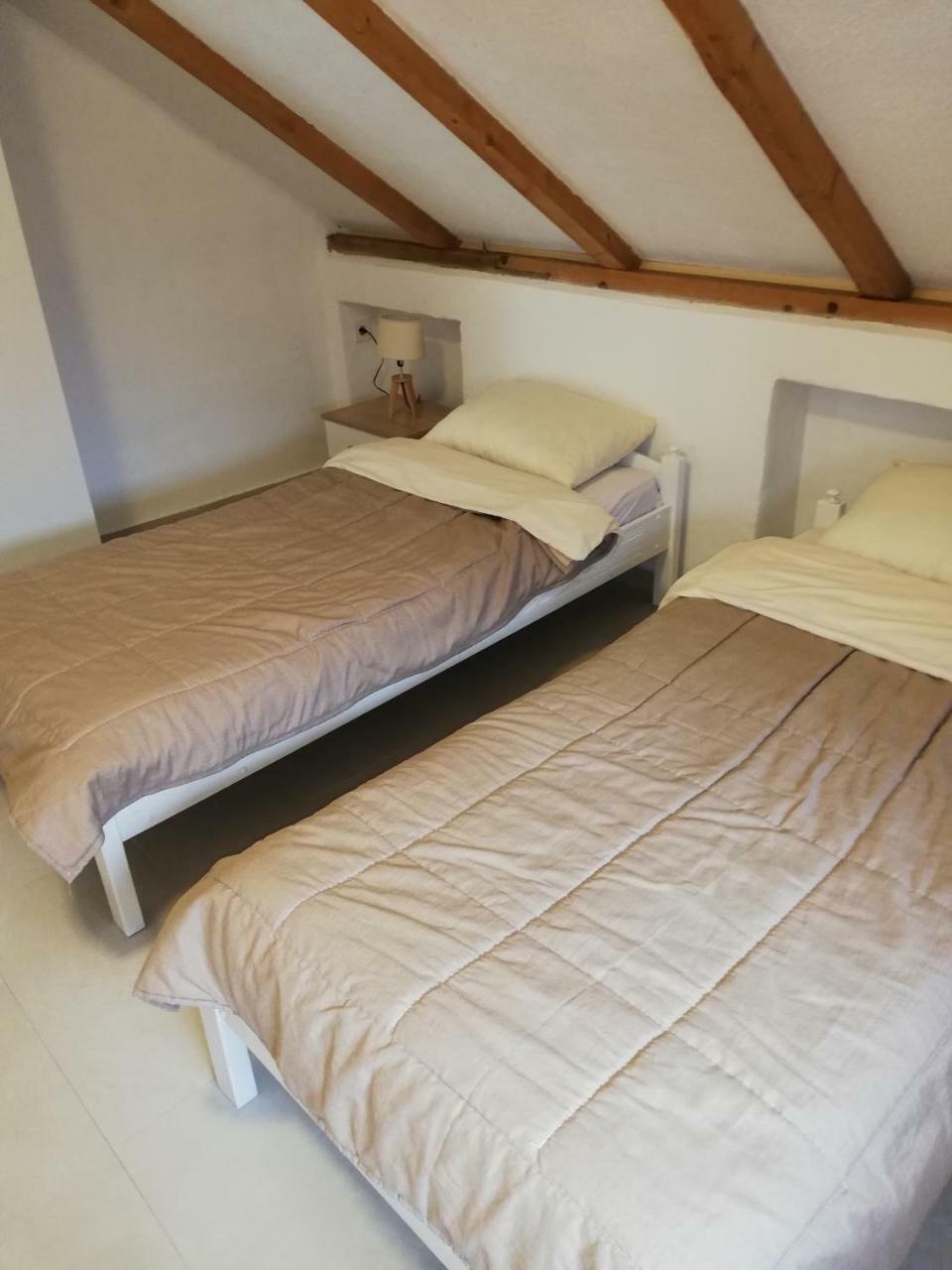 Apartment Marija Cattaro Esterno foto
